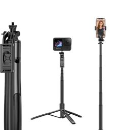 MM telecom Bluetooth Selfie Stick-image-29