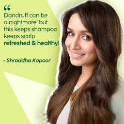 the plant fix plix Neem Anti-Dandruff Shampoo | Instant Relief from Itching & Dandruff image 3
