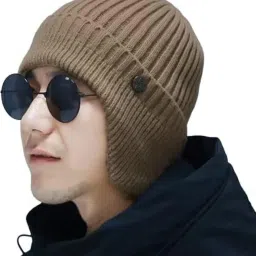 Self Design Beanie-picture-4