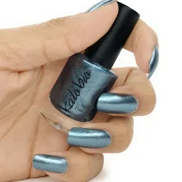 Metallic Nail Enamel - Lumineon M3-18