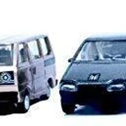 Maruti Gift Set Car Sets Toys for Boys Pull Back 4 Piece-image-18