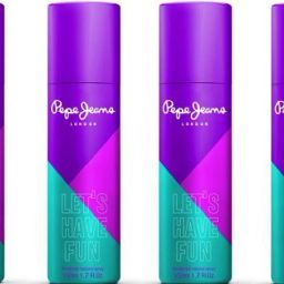 LET'S HAVE FUN Deodorant Spray - For Women-image-23