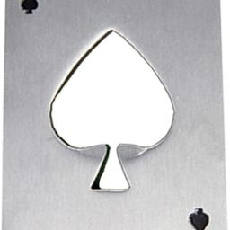 1700KIT Poker Ace of Spades Bottle Opener-image-12
