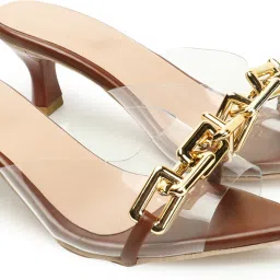 avivastyle Women Heels Sandal-picture-3