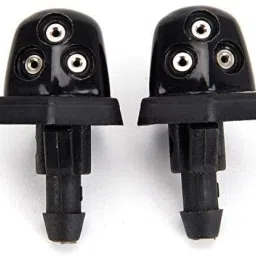 finessemotors Front Windshield Wiper Nozzle/Washer Jet for Swift, Swift Dzire, Windshield Sprinkler image 2