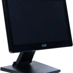 ams touch Capacitive Touch Monitor 39.62 cm (16 inch) Full HD LED Backlit IPS Panel Monitor (AMS-VV156T)-image-3