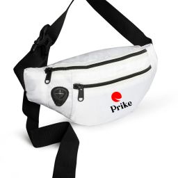 prike waist bag Elegant Style Travel Pouch Passport Holder with Adjustable Strap-image-73