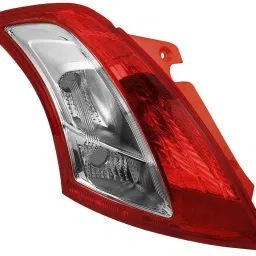 Taillight/Backlight for Maruti Suzuki Swift Type 3(2011-2017)Left/Passenger Side Car Reflector Light-image-15