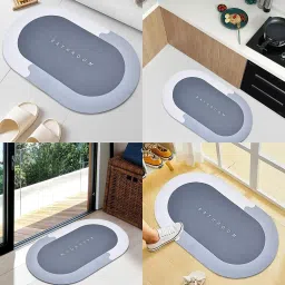 Silicone Floor Mat-11
