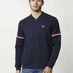 pepe jeans Men Full Sleeve Solid Sweatshirt-picture-44