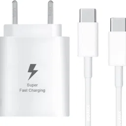 RoarX 25 W Adaptive Charging 3 A Wall Charger for Mobile with Detachable Cable-image-48