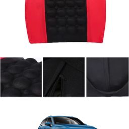 Foam Seating Pad For Volkswagen Universal For Car-image-11