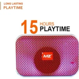Clairbell Guggu_859A_m412 Portable Bluetooth Speaker Dynamic Thunder Sound Speaker 48 W Bluetooth Soundbar image 3