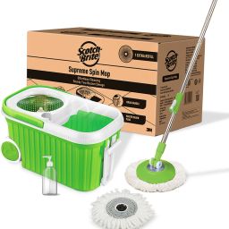 supreme Spin Mop Set-image-49