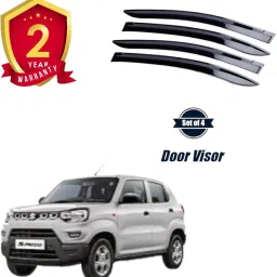 Non-convertibles Front Wind Deflector-image-12
