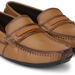Genuine Leather Loafers Loafers For Men-image-41