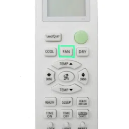 Rohit Electronics Remote Control Compatible forAc Haier Remote Controller-5