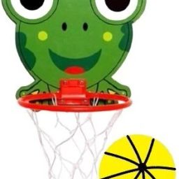 Basketball Ring-27
