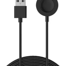 GEMSIFY Magnetic Charger Compatible with Fossil Gen 6/ Gen 5/ Gen 4 Micro USB Cable Charging Pad-image-17