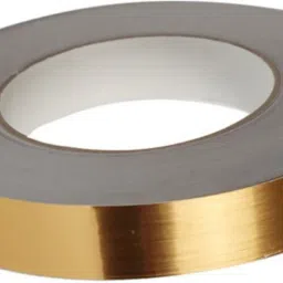 5000 cm Tile Gap Décor Tape for Floor and Wall - Gold - (1 cm X 50 M) - 1 Roll/Pack Removable Sticker-image-26