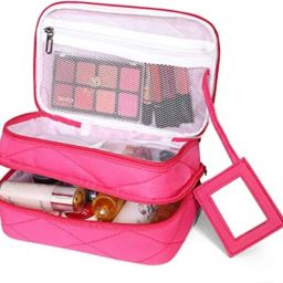 Women Pink Pouch Potli-image-15
