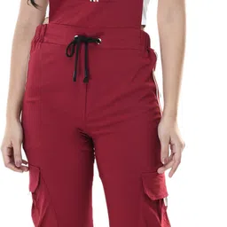 neysa Solid Women Jumpsuit-picture-35