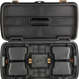 taparia PTB16 Tool Box with Tray image 4