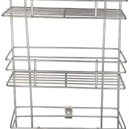 Containers Kitchen Rack Steel-image-84