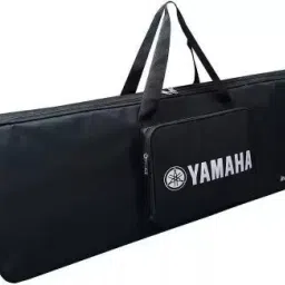 Yamaha PSR-18 & PSR-12 Front Pocket Cover Keyboard Bag Keyboard Bag-picture-25