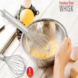 5 needs Vina Stainless Steel Whisker-picture-49