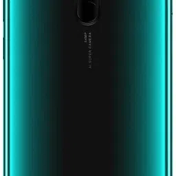 Oktata mi redmi note 8 pro Back Panel-image-16