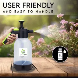 Premium Quality 2 L Hand Held Sprayer-picture-14
