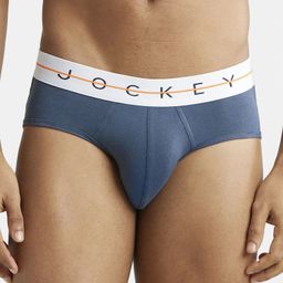 jockey NY15 Solid Men Brief-picture-7