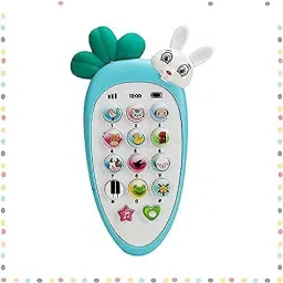 Musical Rabbit Phone Toy-image-6