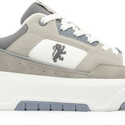 red tape Men's Lifestyle Sneakers for Effortless Everyday Wear Sneakers For Men-picture-21