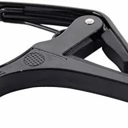 Clutch Guitar Capo-image-75