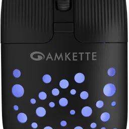 AMKETTE Hush Pro Spectra Wireless Optical Mouse-picture-7
