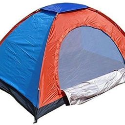 4 Person Tent for Camping Waterproof Outdoor Tent/Tent House Tent Tent - For camping, Picnic-image-76