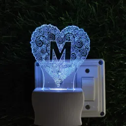 Picture Light Wall Lamp With Bulb-43