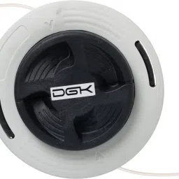 dgk AutoCut C26-2 Tap and Go Trimmer Head Replacement for STIHL FS 250 Cordless Grass Trimmer image 2