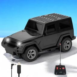 Remote control Thar Rechargable RC Toys For Kids With Music_C31-image-94