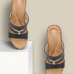 Women Wedges Sandal-image-26