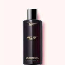 victoria's secret Very Sexy Night Fragrance Mist 250 ml Body Mist - For Women-picture-43