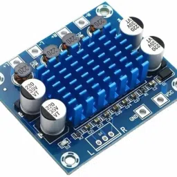 TPA3110 30W+30W 2.0 Audio Amplifier Board Electronic Components Electronic Hobby Kit-image-99