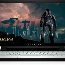 ALIENWARE Intel Core i7 10th Gen 10750H - (16 GB/512 GB SSD/Windows 10 Home/6 GB Graphics/NVIDIA GeForce GTX 1660 Ti) m15R3 Gaming Laptop-image-8