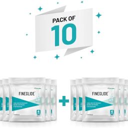 Fineglide Pen Needles 4mm and 32G, 50 Count (Pack Of 10) Medical Needle-image-32