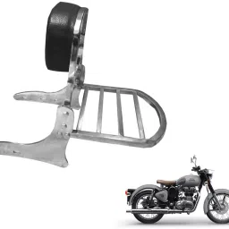 Adjustable Passenger Backrest-picture-12