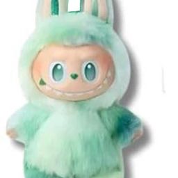 La-bubus Keychain Doll La-bubus Doll The Monsters Big into Energy Series - 17 cm-image-77