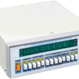 KM TFC 2700L Digital Voltage Tester-11