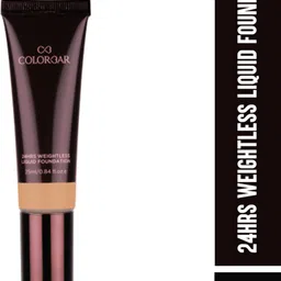 colorbar 24Hrs Weightless Liquid Foundation-picture-37